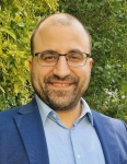 Bausachverständiger, Immobiliensachverständiger, Immobiliengutachter und Baugutachter  Ahmad Barjawi M. Sc. Eggstätt